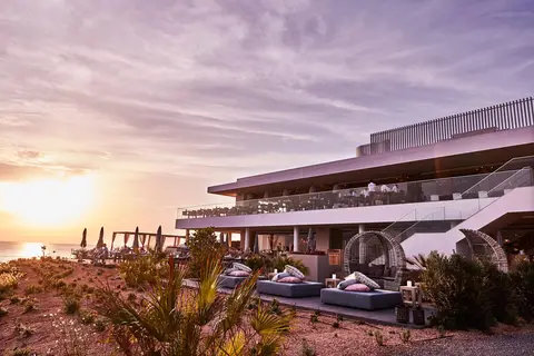 7pines Resort Ibiza - Destination by Hyatt in Sant Josep de sa Talaia — foto 6
