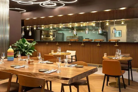 Pullman Paris Montparnasse foto 4