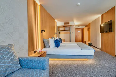 Sentido Bellevue Beach foto 5