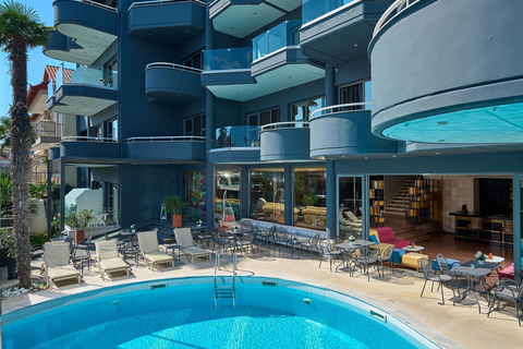 Mediterranean Resort foto 1