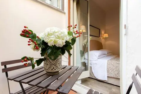 Hotel Modigliani in Rome, foto 3