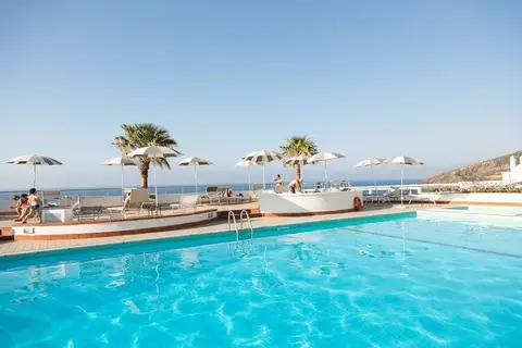 Hotel Pedraladda in Castelsardo, foto 4