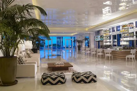 Grand Beach Hotel Surfside in Surfside — foto 12