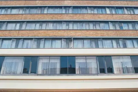 Holiday Inn London-Bloomsbury in Londen — foto 11