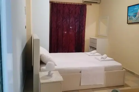 Vila Vasiliu in Ksamil — foto 11