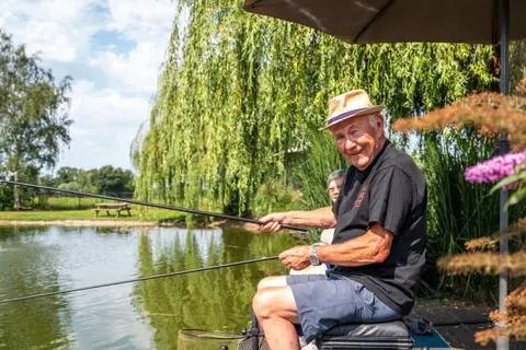 TopParken Résidence Lichtenvoorde foto 35