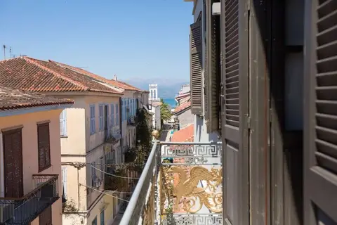 Aion Luxury Hotel in Δημοτική Ενότητα Ναυπλιέων — foto 7