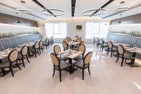 Elite Byblos Hotel - Mall of The Emirates in Dubai — foto 13