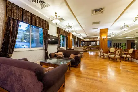 Viking Star Hotel in Kemer — foto 24