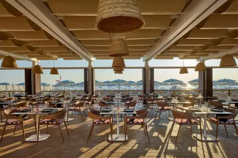 Gran Serena Hotel in Fasano, foto 14
