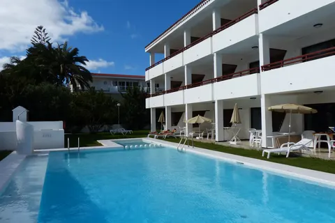 Appartementen Marivista in San Bartolomé de Tirajana — foto 6