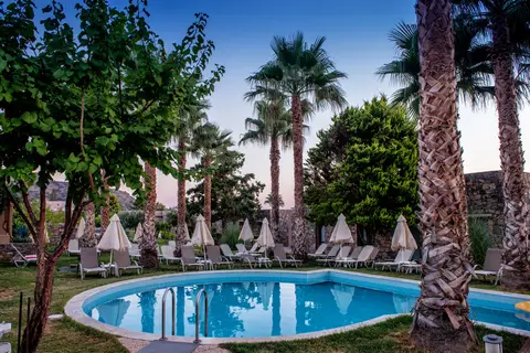 Blue Sea Beach Affiliated by Melia in Δημοτική Ενότητα Χερσονήσου — foto 4
