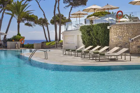 Meliá Calviá Beach in Calvià — foto 23