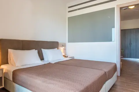 Gerona Mare Apartments in Gerani, foto 16