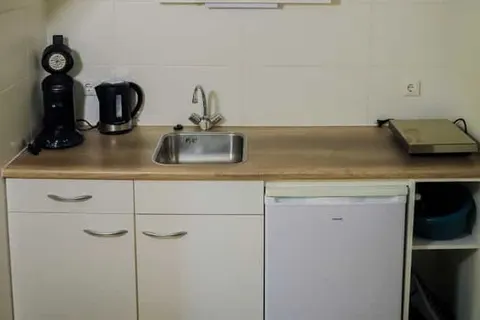 Kasteel Schaloen Vakantiewoningen & Hotel foto 16