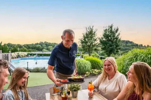 TopParken Résidence Valkenburg foto 18