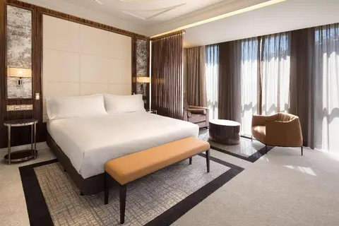 DoubleTree By Hilton A Coruña in A Coruña — foto 14