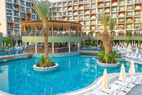 Dream World Aqua in Gönen, foto 3