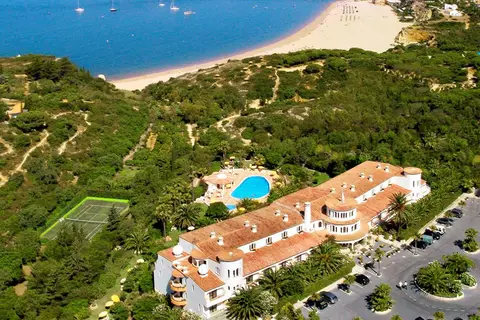 Casabela Hotel in Ferragudo — foto 3