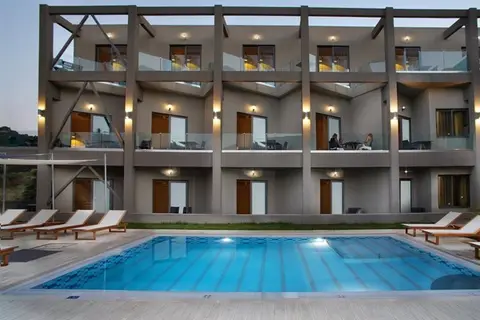 Anna's House in Georgioupolis — foto 30