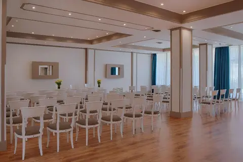 Hotel NH Caltagirone Villa San Mauro in Caltagirone — foto 24