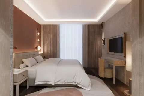 Gloria Golf Resort in Serik — foto 11