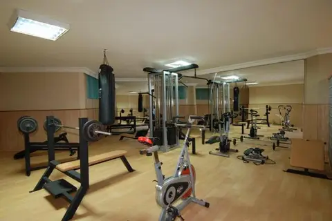 Alexandra Beach Thassos Spa Resort in Ποτός — foto 2