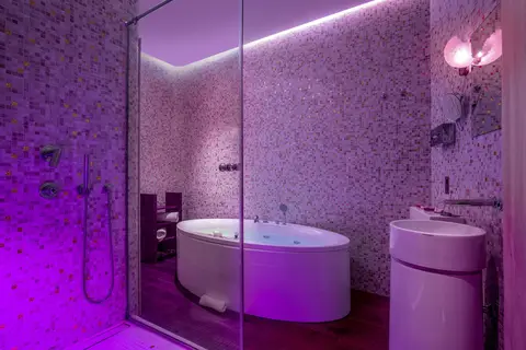 Suite Sistina for Lovers in Rome, foto 15
