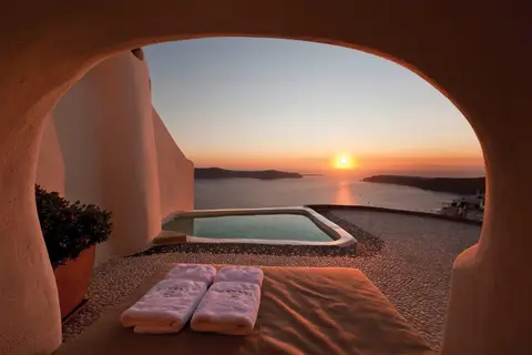 Kapari Natural Resort in Δημοτική Ενότητα Θήρας — foto 16