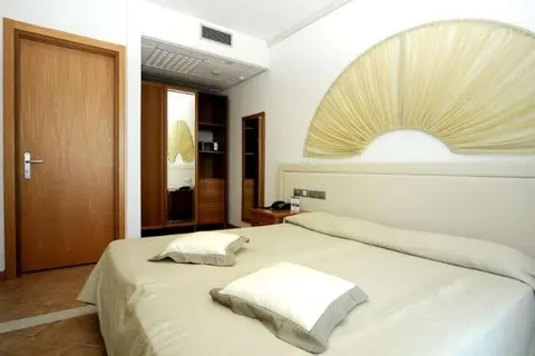 Hotel Rex in Lignano Sabbiadoro / Lignan — foto 3