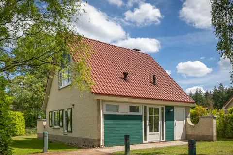 Vakantiepark Hellendoorn foto 3