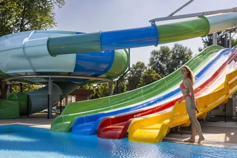 Vakantiepark Terme 3000 foto 11