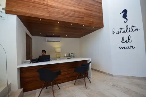 Hotelito Del Mar in Playa del Carmen — foto 21