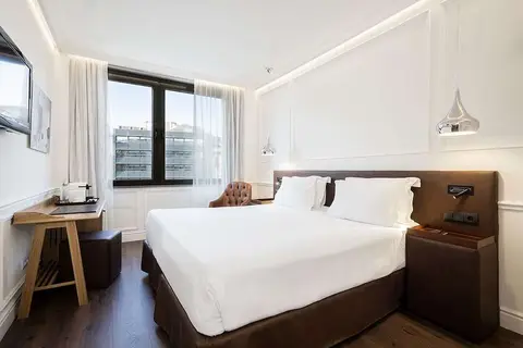 H10 Itaca in Barcelona — foto 9