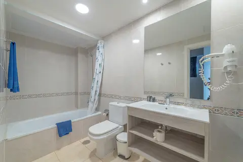 Appartementen Galeón Playa in Teguise — foto 14
