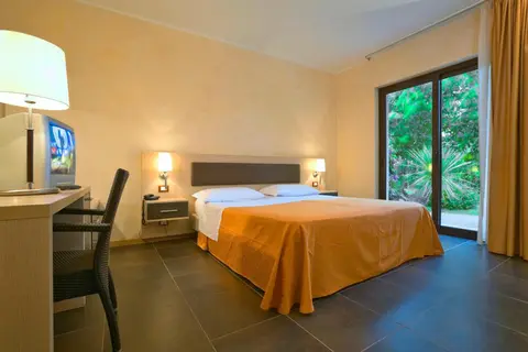 BV Borgo del Principe in Rome — foto 18