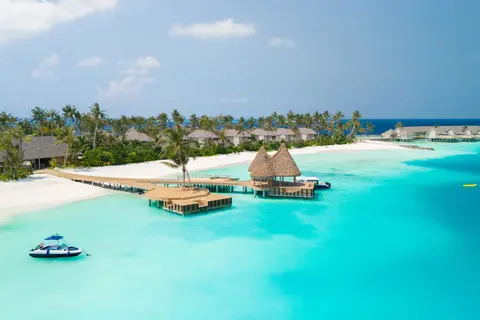 ananea Madivaru Maldives in ރަސްދޫ — foto 15