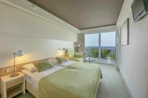 Family Hotel Vespera in Mali Lošinj — foto 21