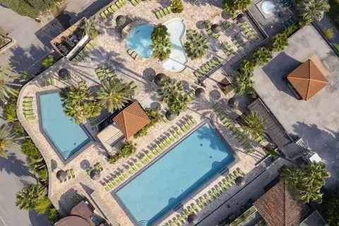 Camping L Etoile D Argens in Fréjus