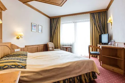 Hotel Alte Schmiede in Seefeld in Tirol — foto 28
