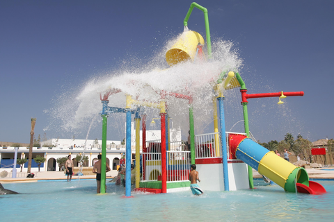 Hotel Magic Natura foto 7