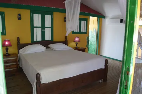 Rancho el Sobrino in Kofihowz kunuku Curacao — foto 16