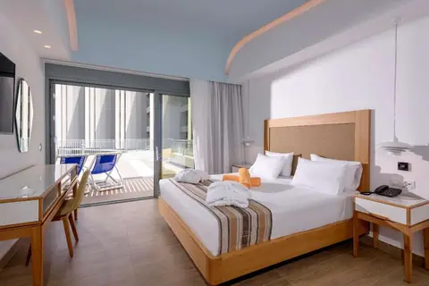 Arina Beach Resort in Gouves Municipal Unit, foto 5