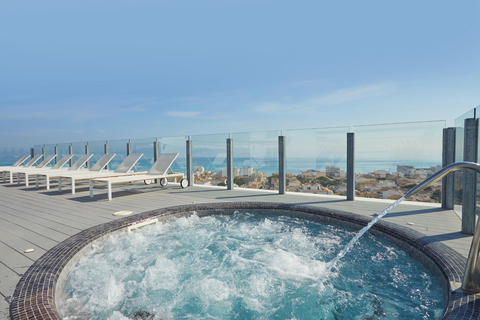 Tonga Tower Design Hotel & Suites foto 2