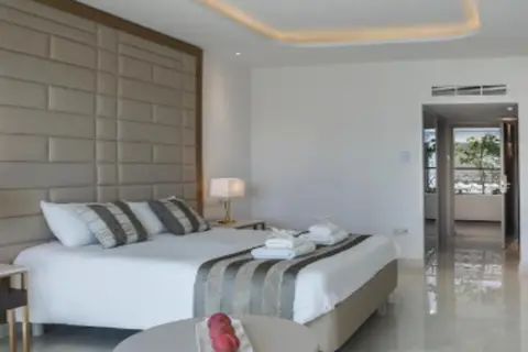 Constantinos The Great Beach Hotel in Constantinos The Great, foto 23