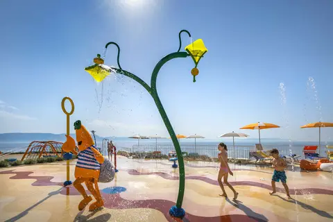 Valamar Girandella Maro Suites in Labin — foto 16