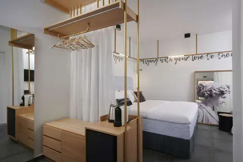 Thomais Boutique Hotel in Municipal Unit of Lefkada, foto 5