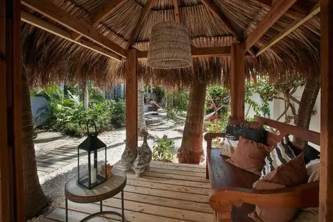 Paradera Park in Paradera — foto 15