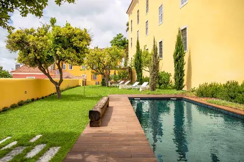 Tandem Palacio Alfama in Almada — foto 6