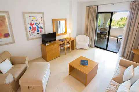 Hotel Bendinat in Calvià — foto 4